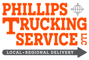 Phillips Trucking Service